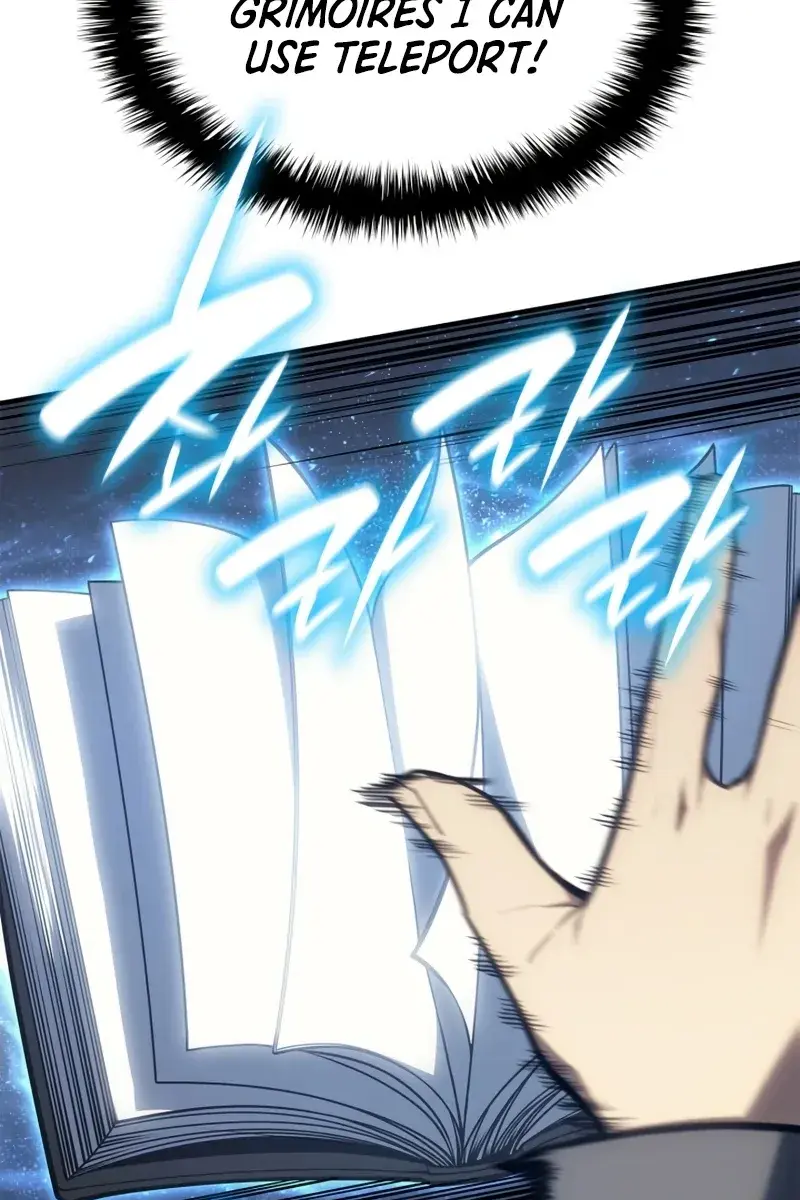 Return of Disaster Class Hero Chapter 49 Page 66