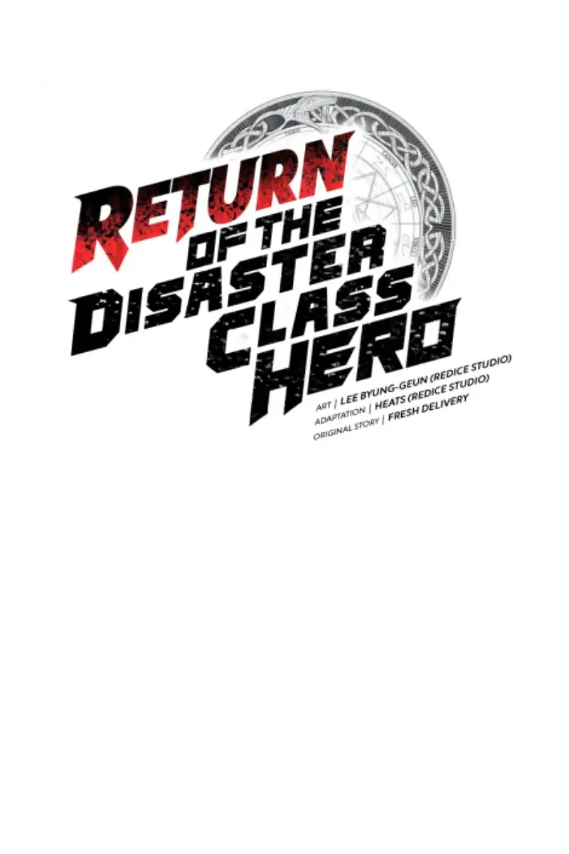 Return of Disaster Class Hero Chapter 49 Page 70
