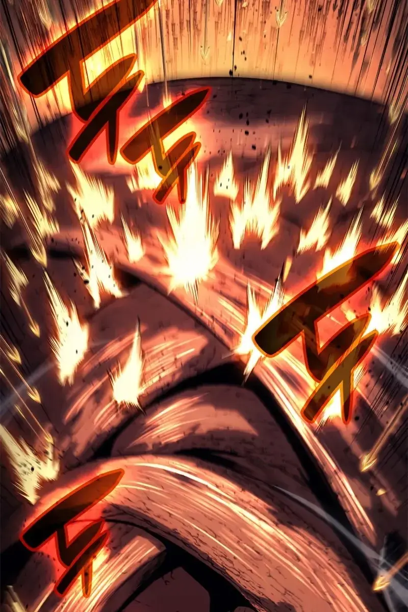 Return of Disaster Class Hero Chapter 49 Page 77