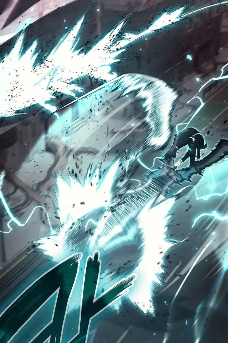 Return of Disaster Class Hero Chapter 49 Page 81