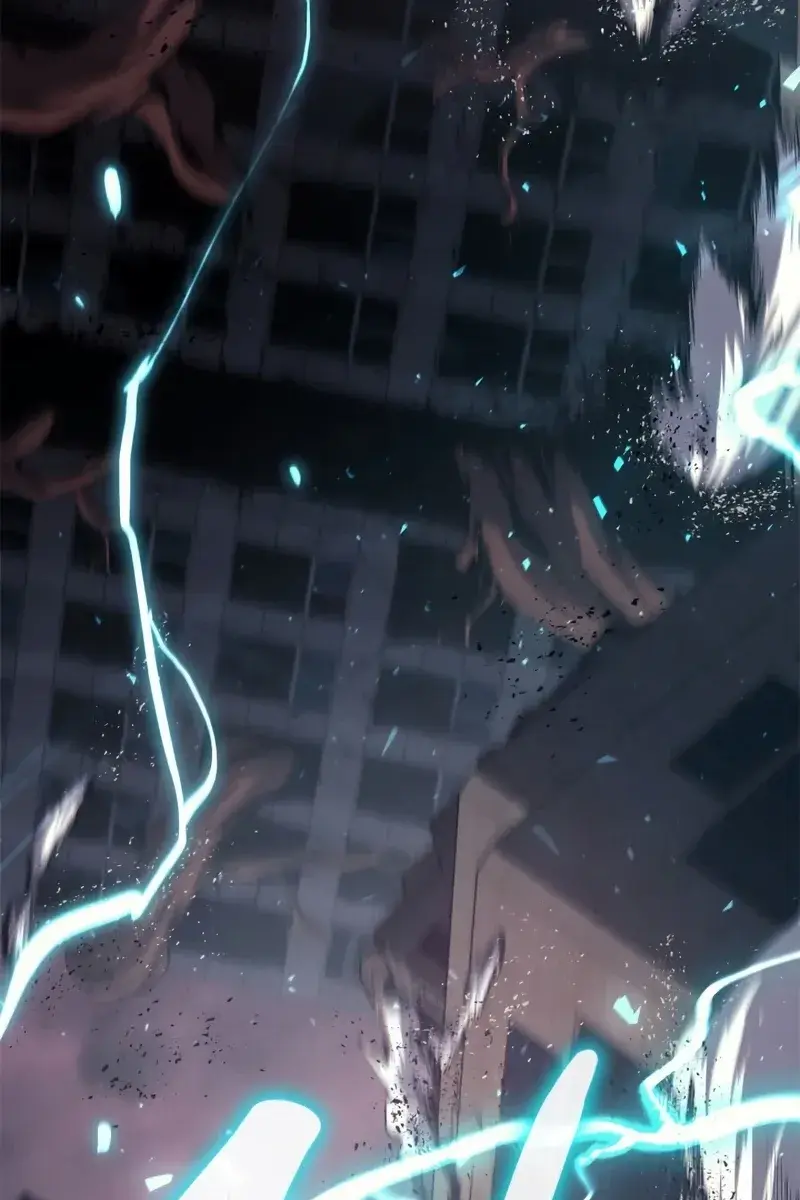 Return of Disaster Class Hero Chapter 49 Page 85