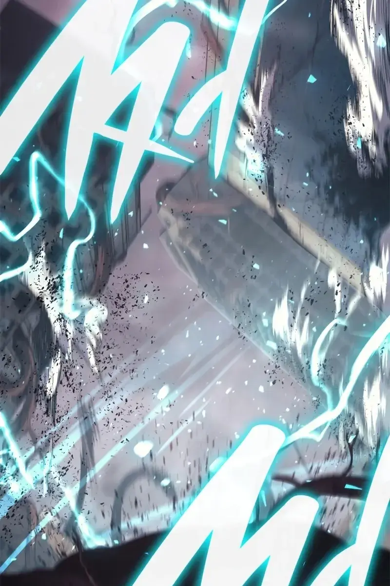 Return of Disaster Class Hero Chapter 49 Page 86