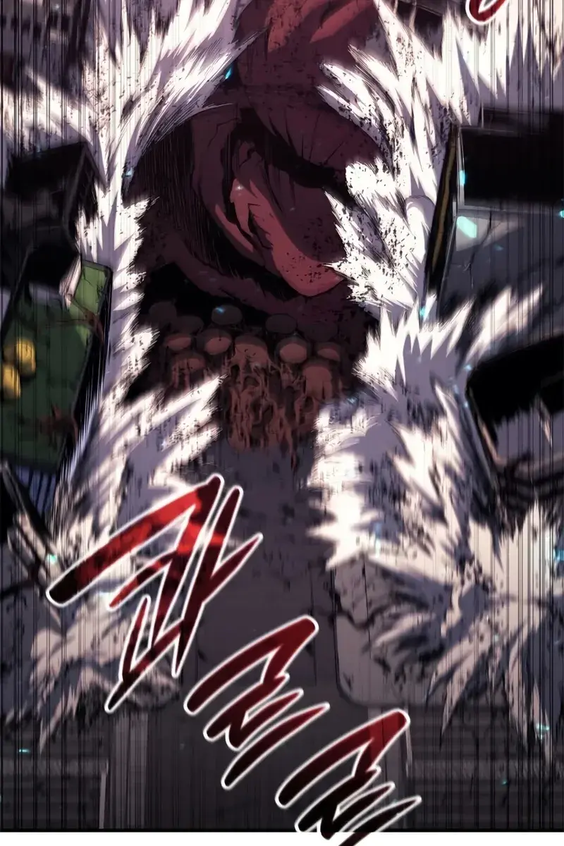 Return of Disaster Class Hero Chapter 49 Page 89