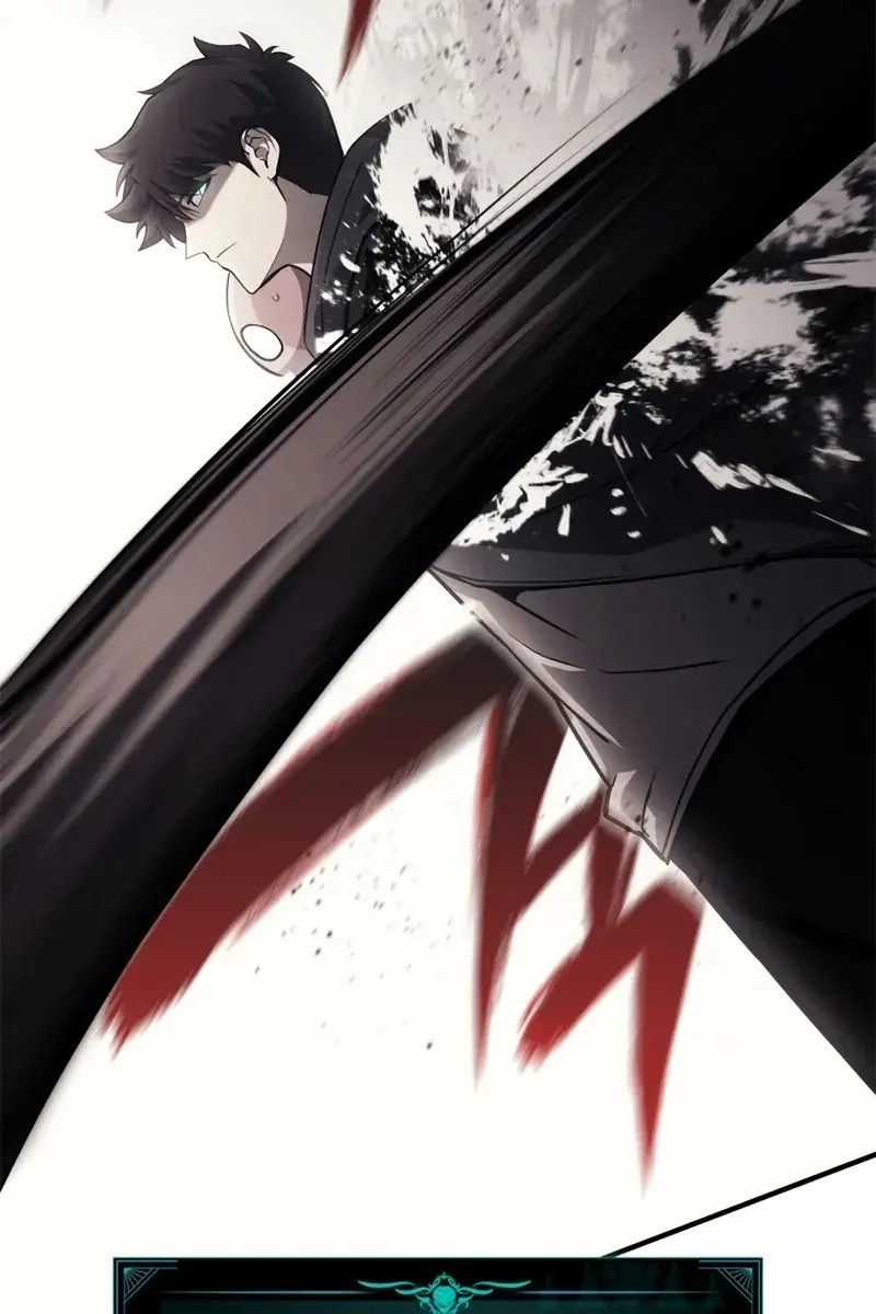 Return of Disaster Class Hero Chapter 49 Page 96