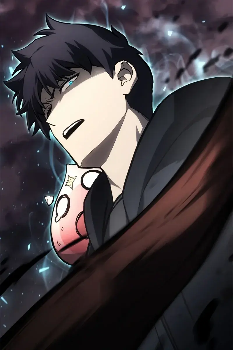 Return of Disaster Class Hero Chapter 49 Page 98