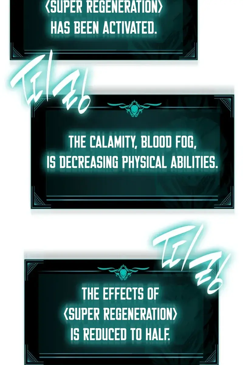 Return of Disaster Class Hero Chapter 49 Page 100