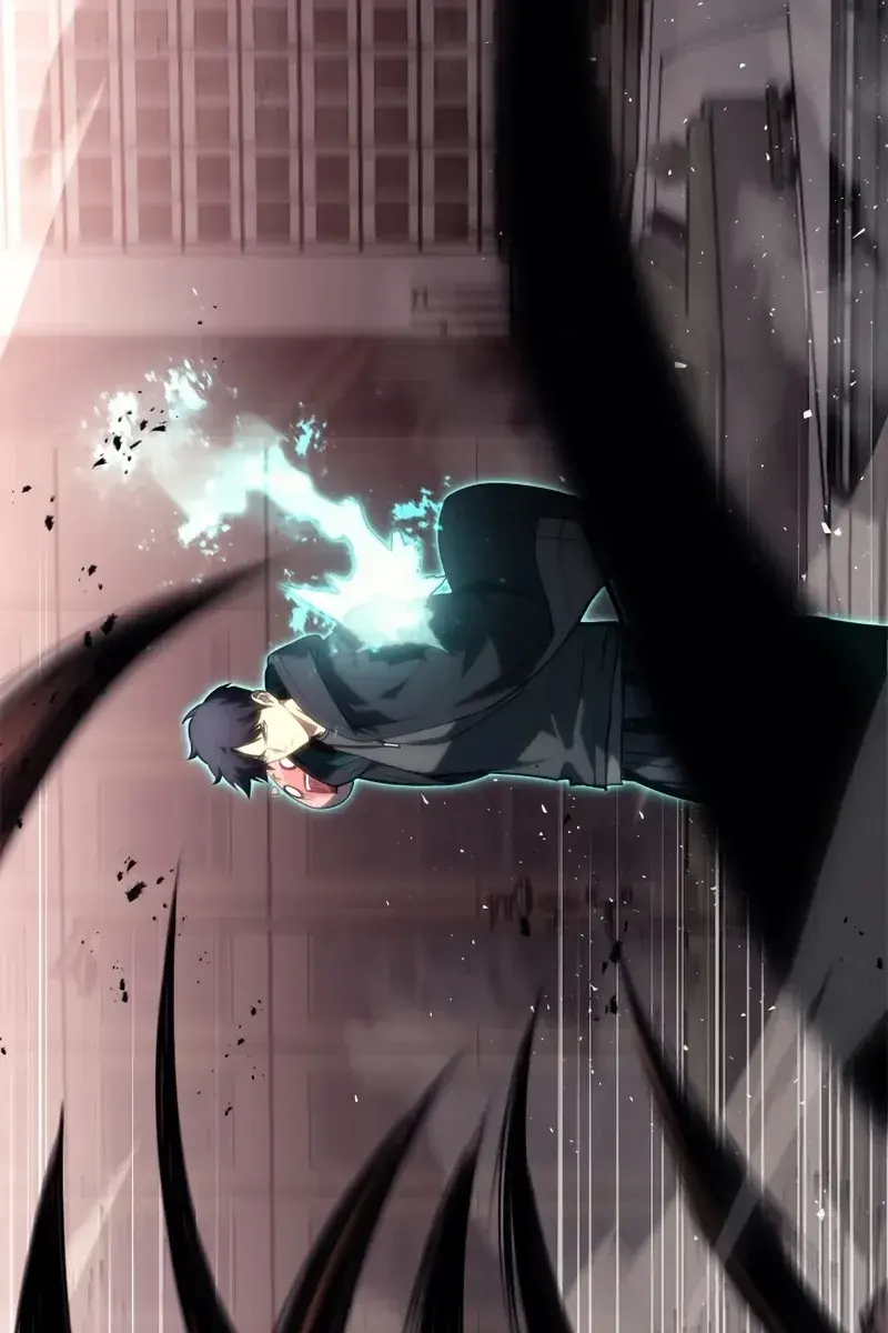 Return of Disaster Class Hero Chapter 49 Page 103