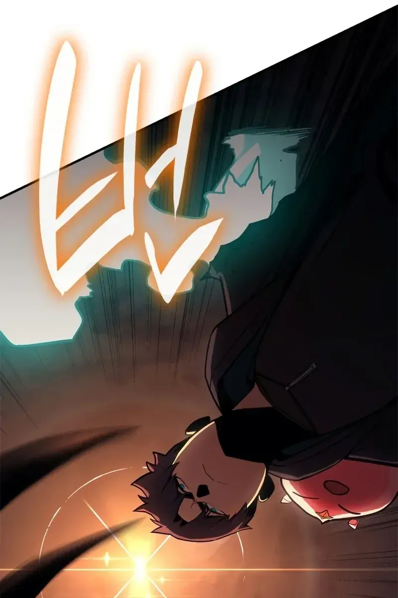 Return of Disaster Class Hero Chapter 49 Page 106