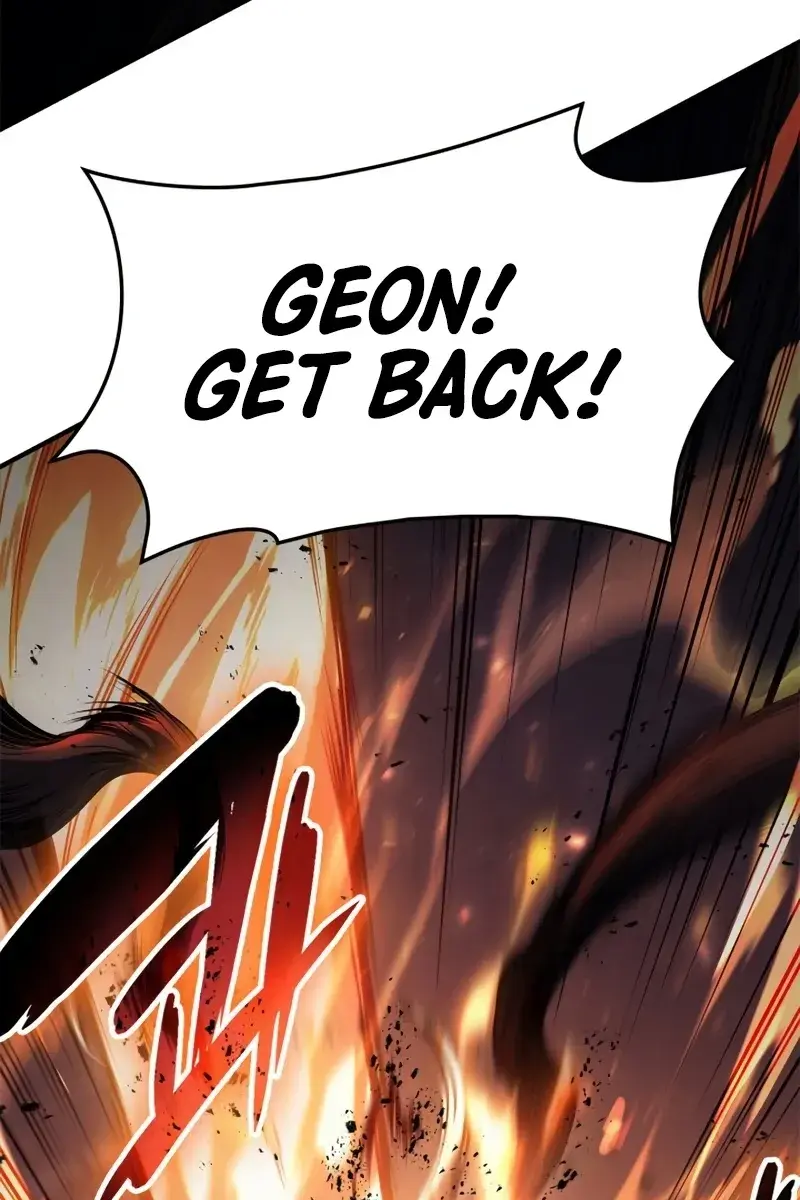 Return of Disaster Class Hero Chapter 49 Page 108