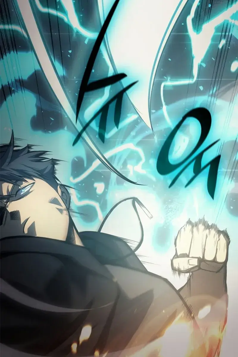 Return of Disaster Class Hero Chapter 49 Page 116