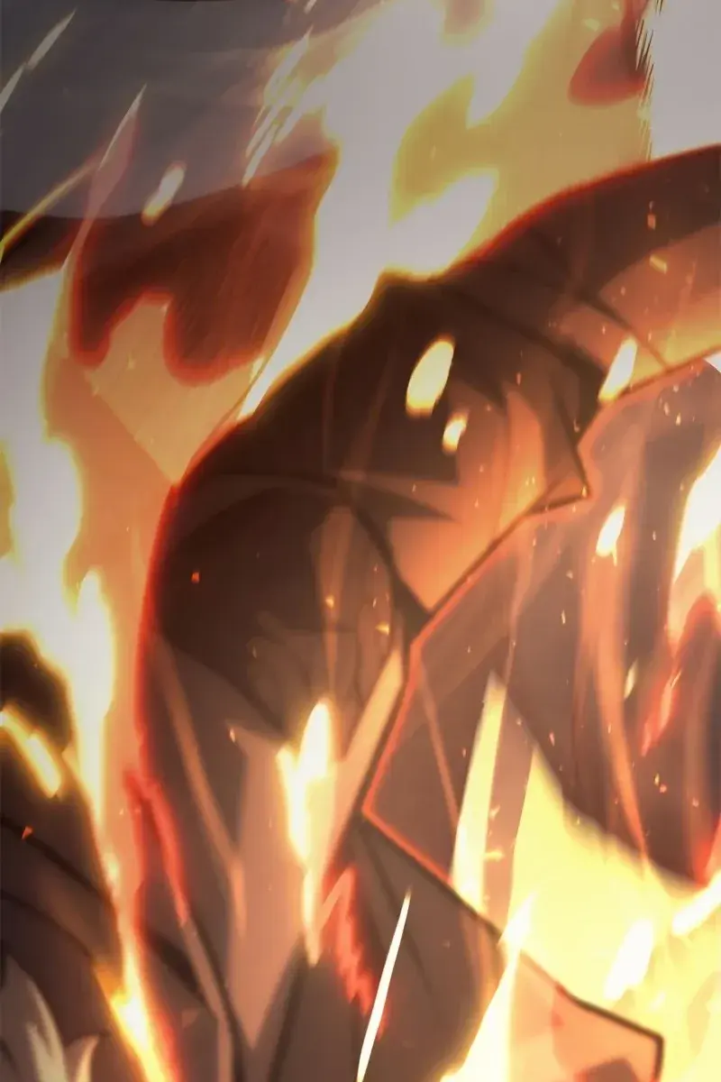 Return of Disaster Class Hero Chapter 49 Page 117