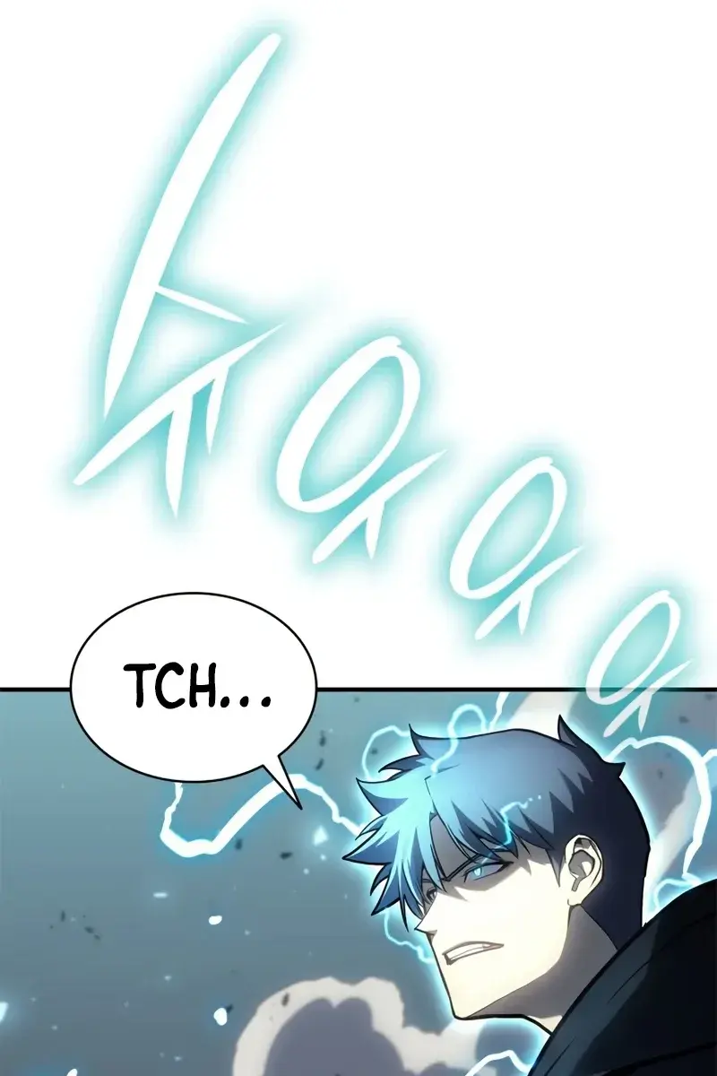 Return of Disaster Class Hero Chapter 49 Page 124