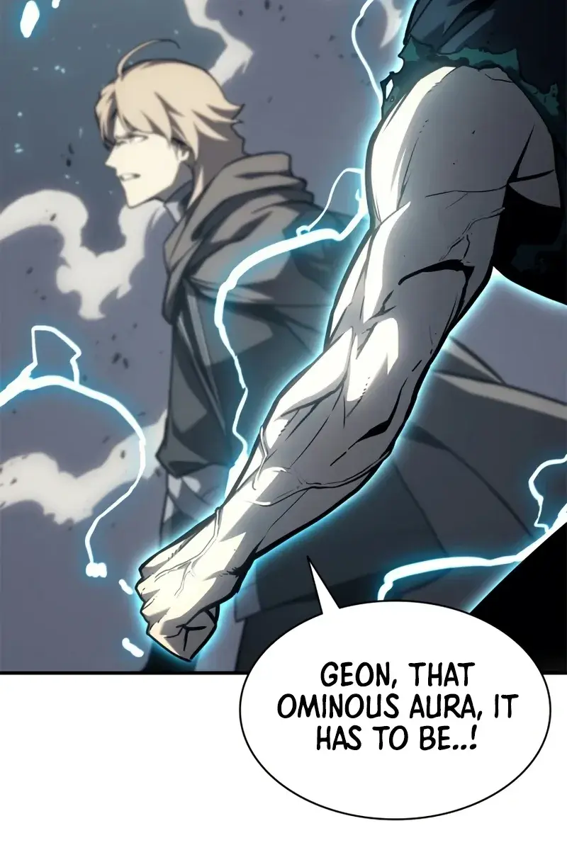 Return of Disaster Class Hero Chapter 49 Page 125