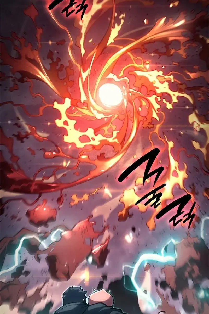 Return of Disaster Class Hero Chapter 49 Page 127