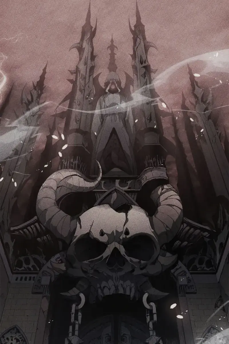 Return of Disaster Class Hero Chapter 49 Page 131