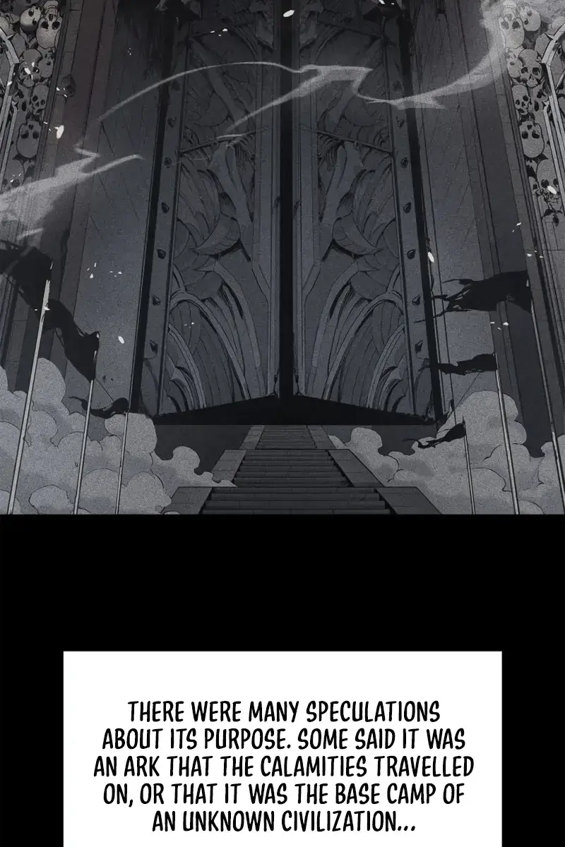 Return of Disaster Class Hero Chapter 49 Page 132