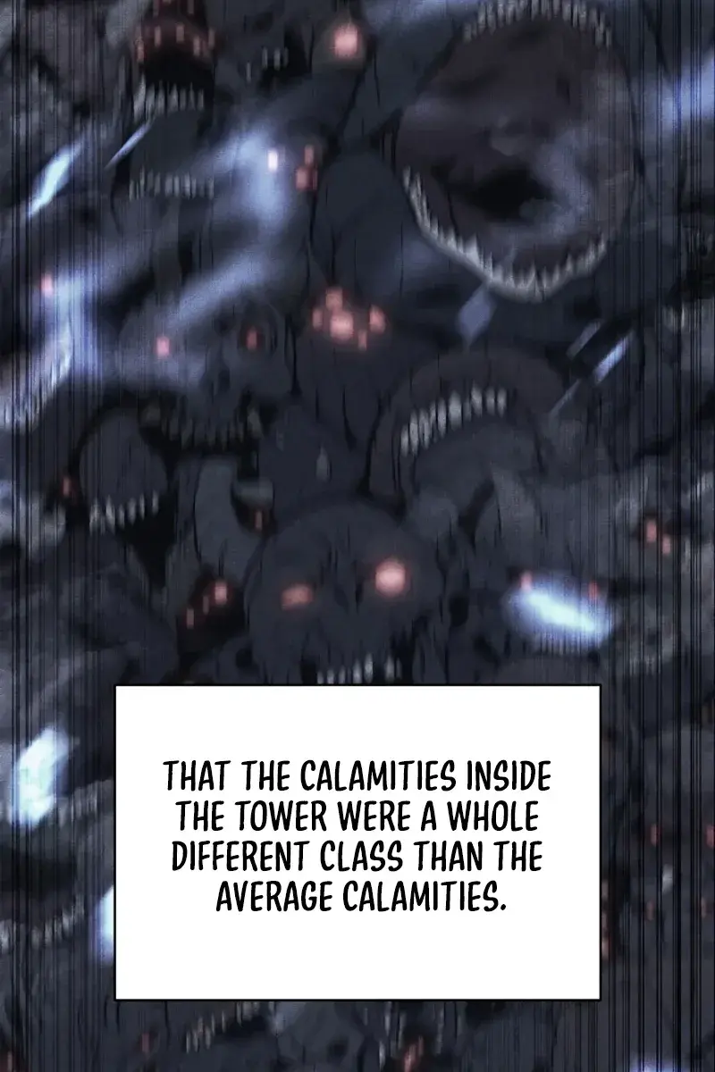 Return of Disaster Class Hero Chapter 49 Page 136