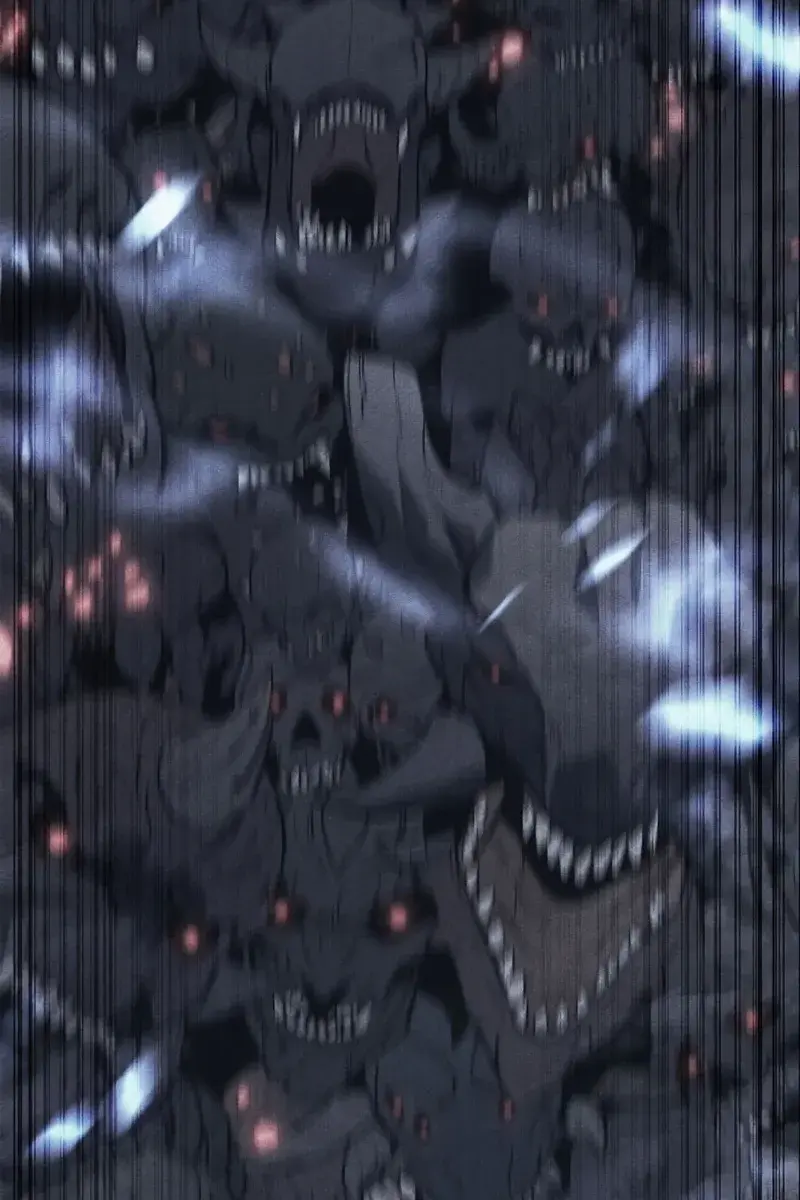 Return of Disaster Class Hero Chapter 49 Page 137