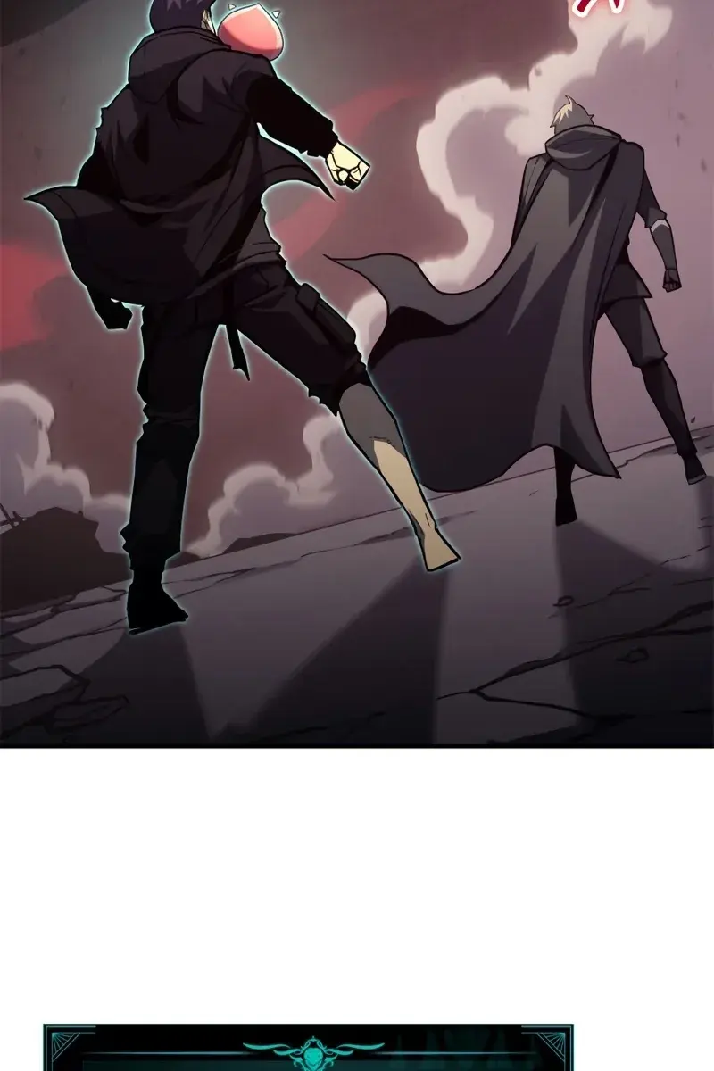 Return of Disaster Class Hero Chapter 49 Page 145