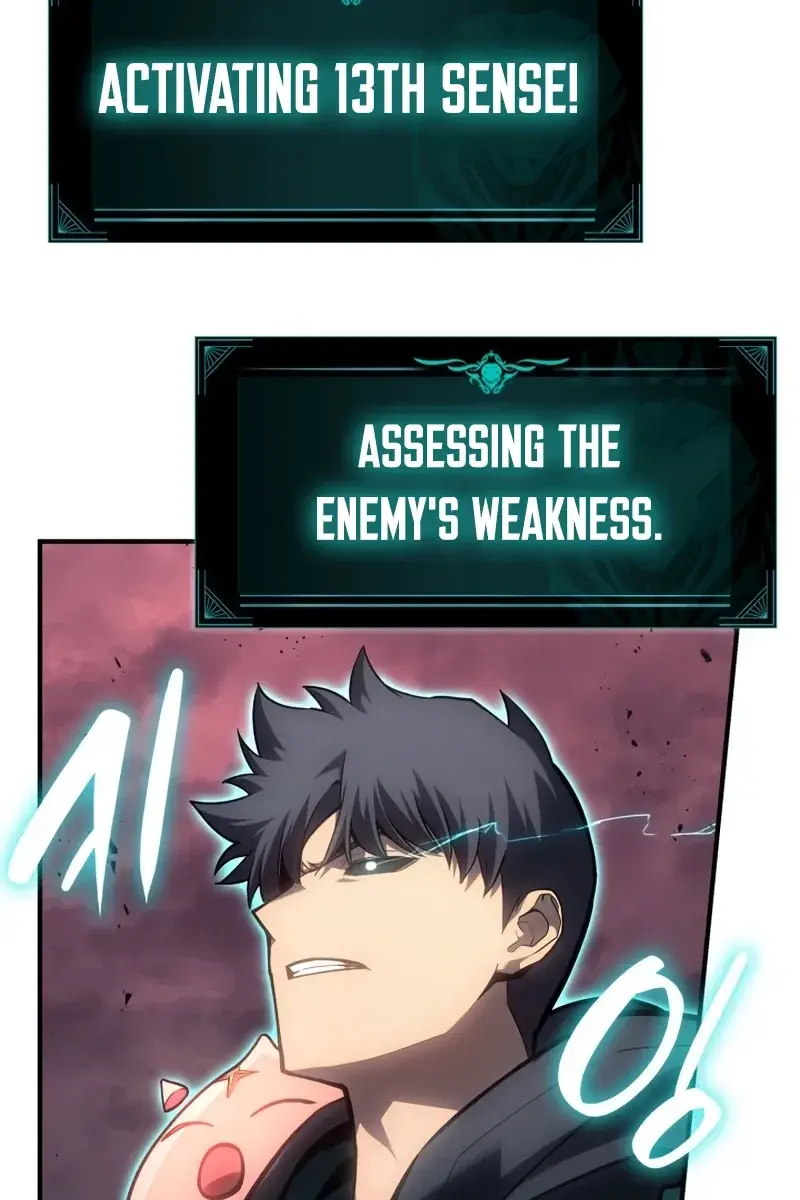 Return of Disaster Class Hero Chapter 49 Page 146