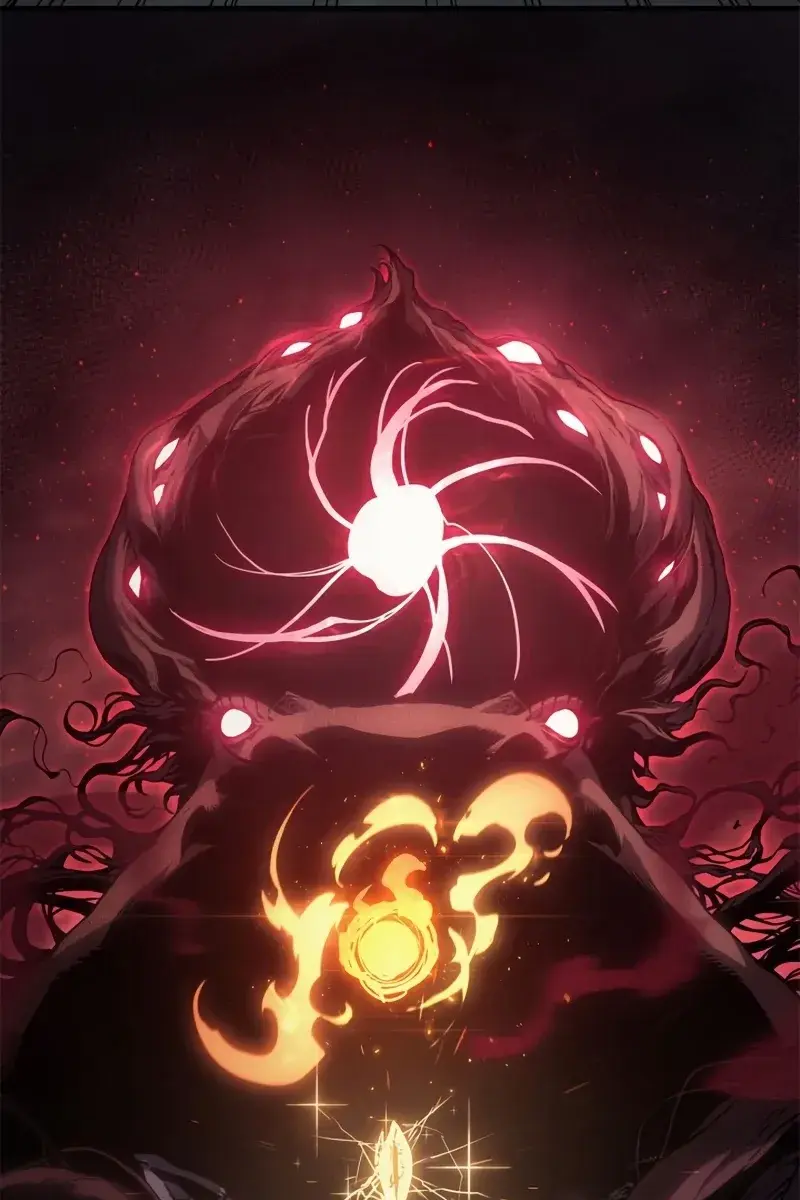 Return of Disaster Class Hero Chapter 49 Page 148