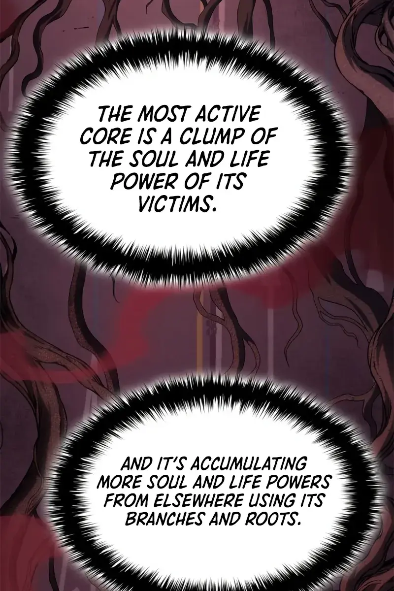 Return of Disaster Class Hero Chapter 49 Page 150