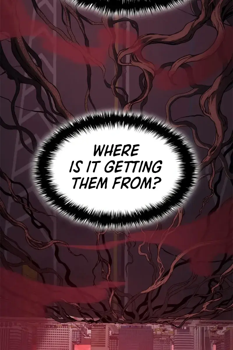 Return of Disaster Class Hero Chapter 49 Page 151