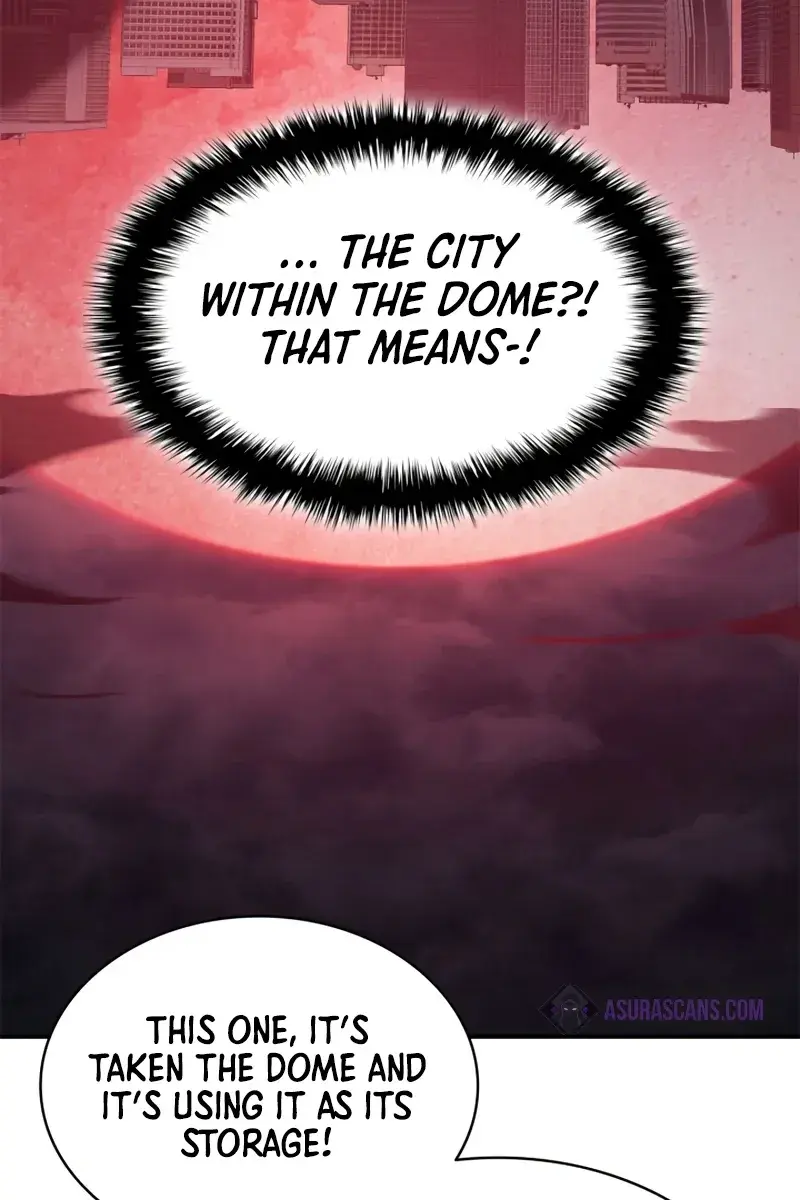 Return of Disaster Class Hero Chapter 49 Page 152