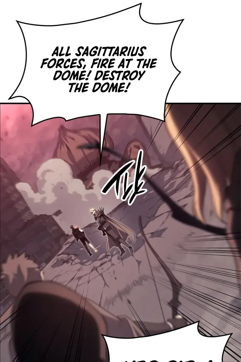 Return of Disaster Class Hero Chapter 49 Page 155