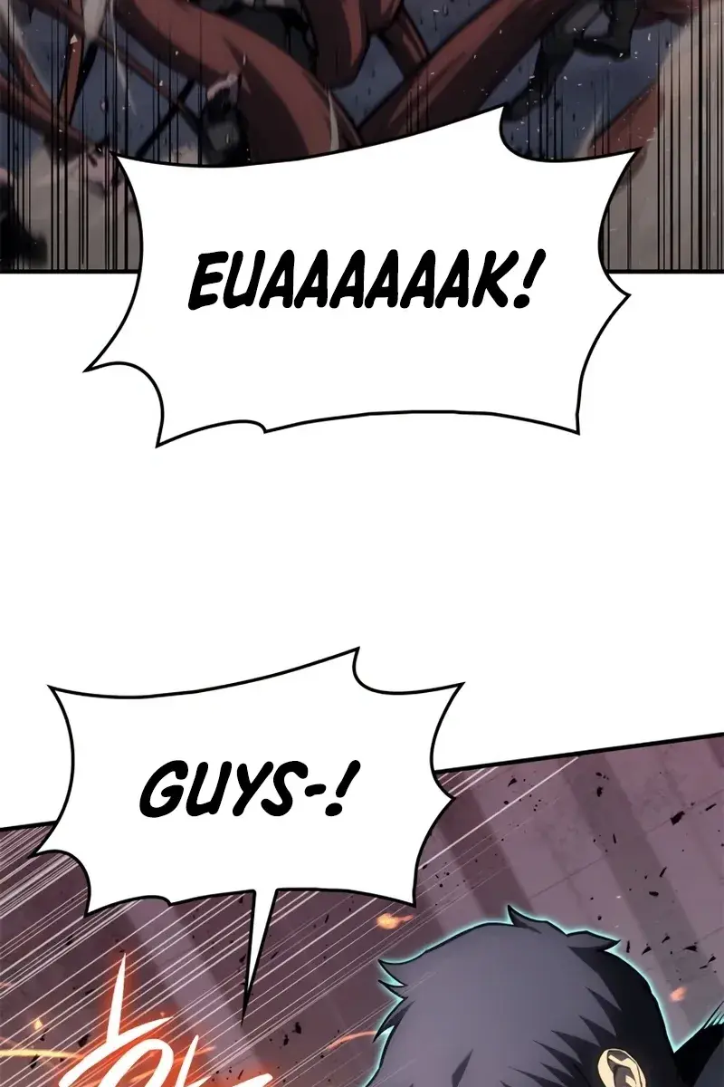 Return of Disaster Class Hero Chapter 49 Page 158