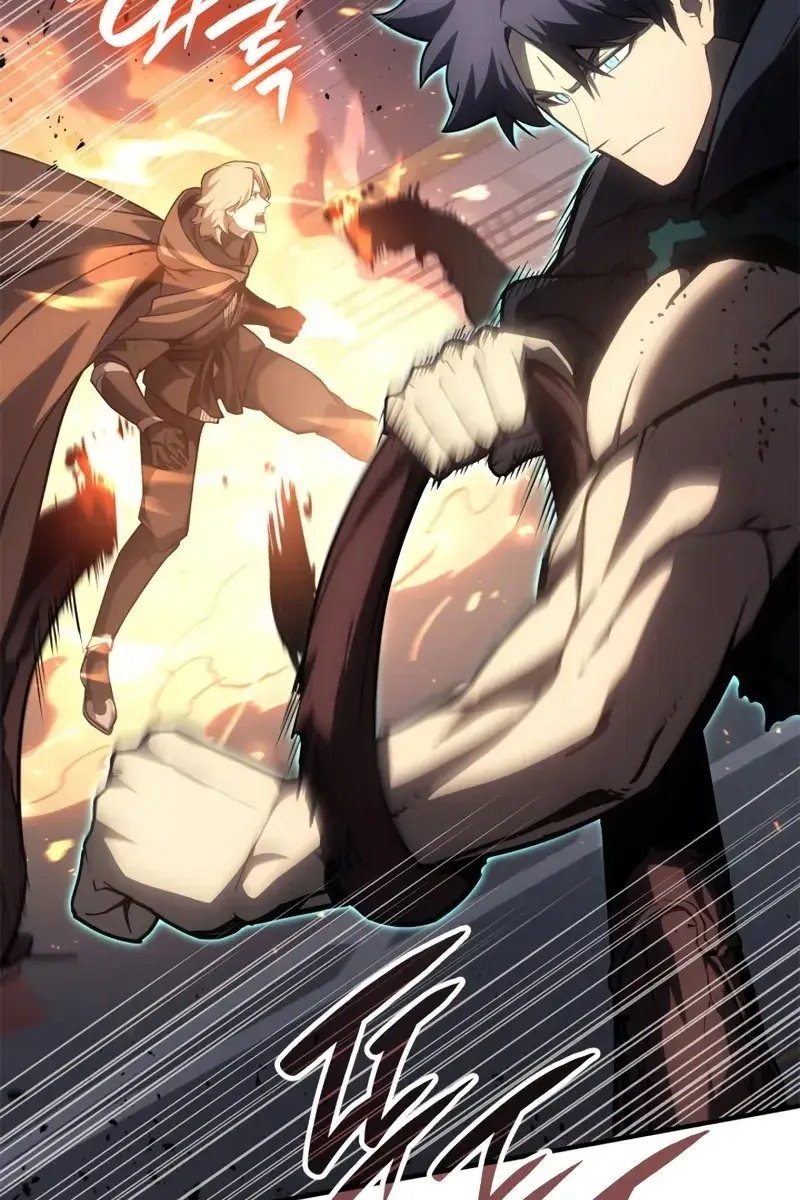 Return of Disaster Class Hero Chapter 49 Page 159