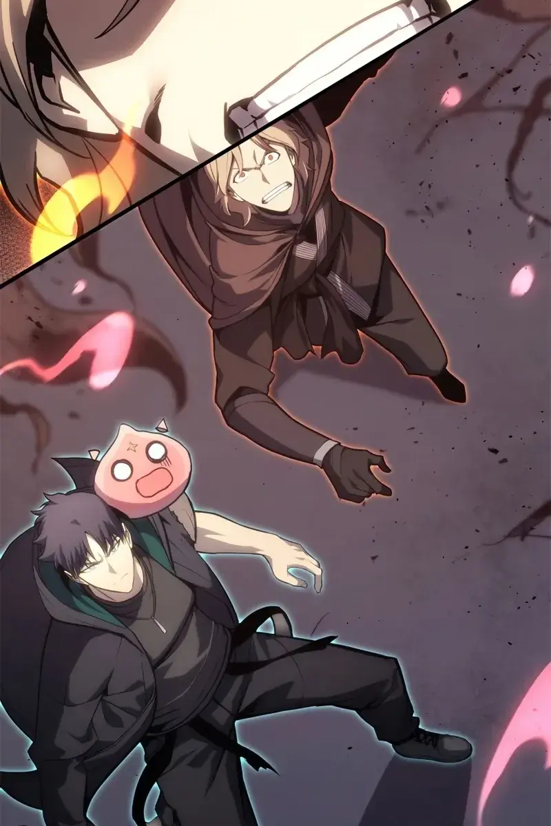 Return of Disaster Class Hero Chapter 49 Page 174