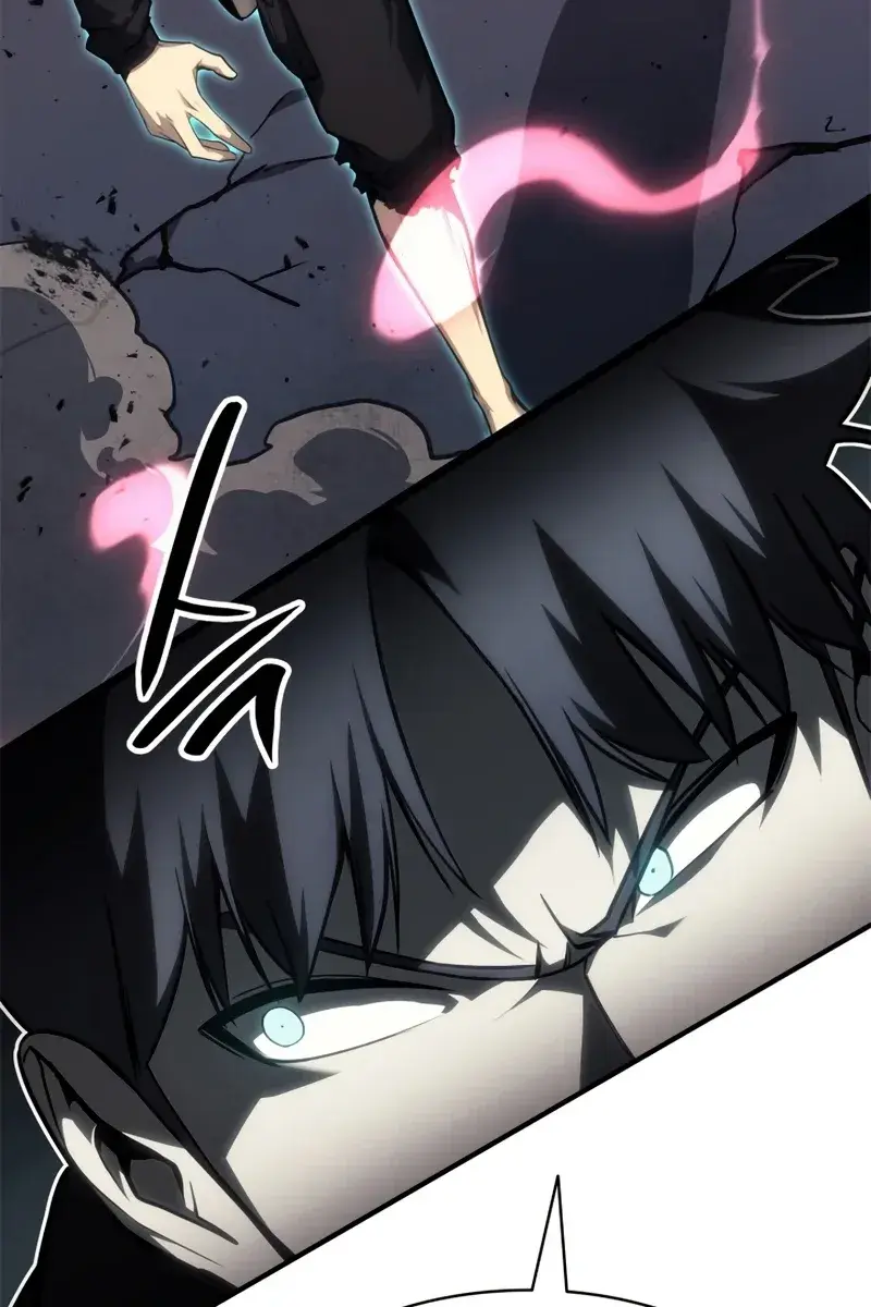 Return of Disaster Class Hero Chapter 49 Page 175