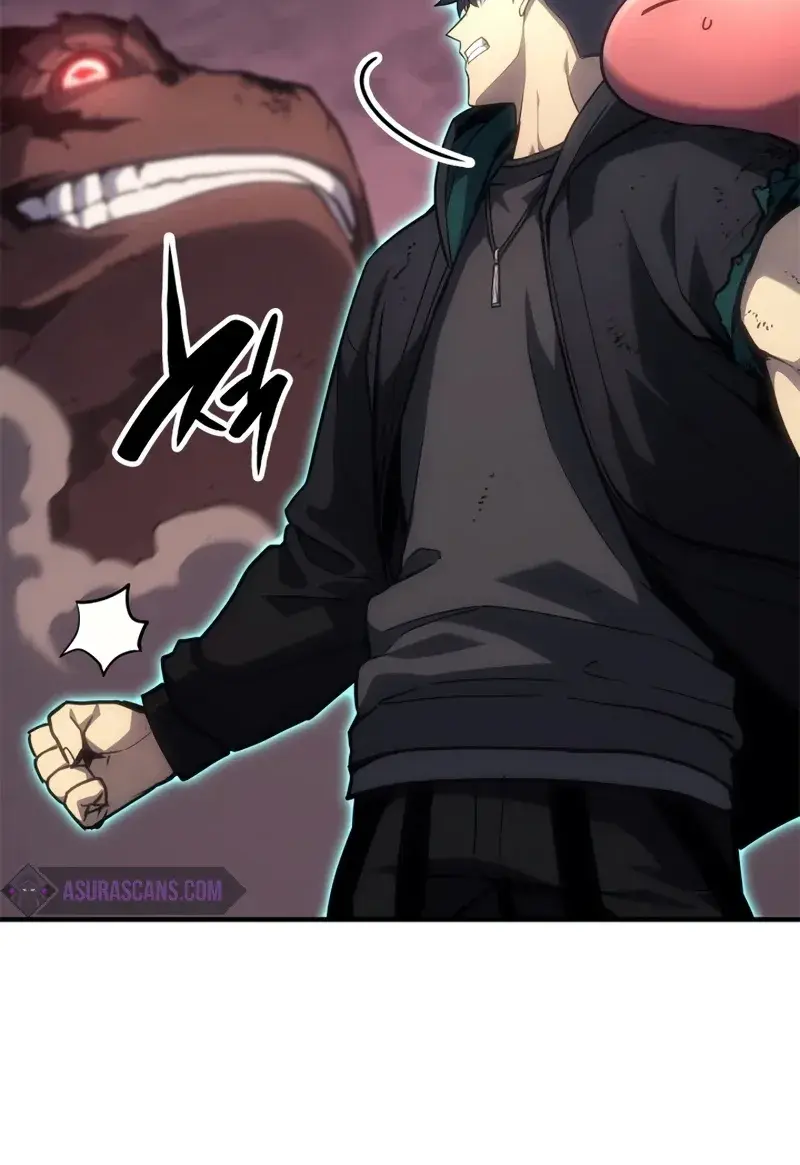 Return of Disaster Class Hero Chapter 49 Page 177