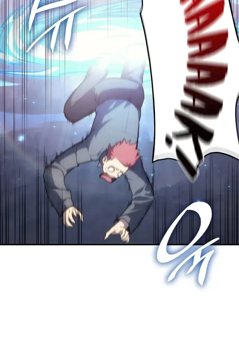 Return of Disaster Class Hero Chapter 49 Page 183