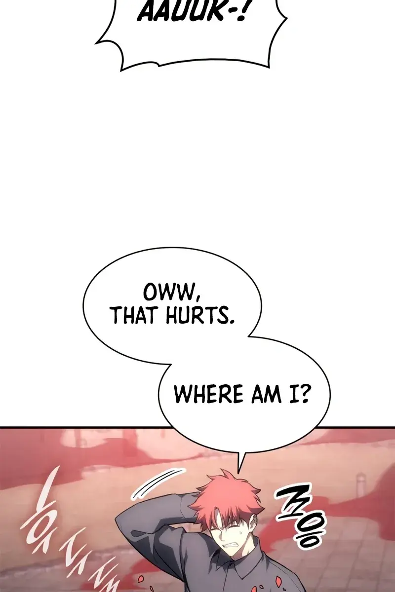 Return of Disaster Class Hero Chapter 49 Page 185