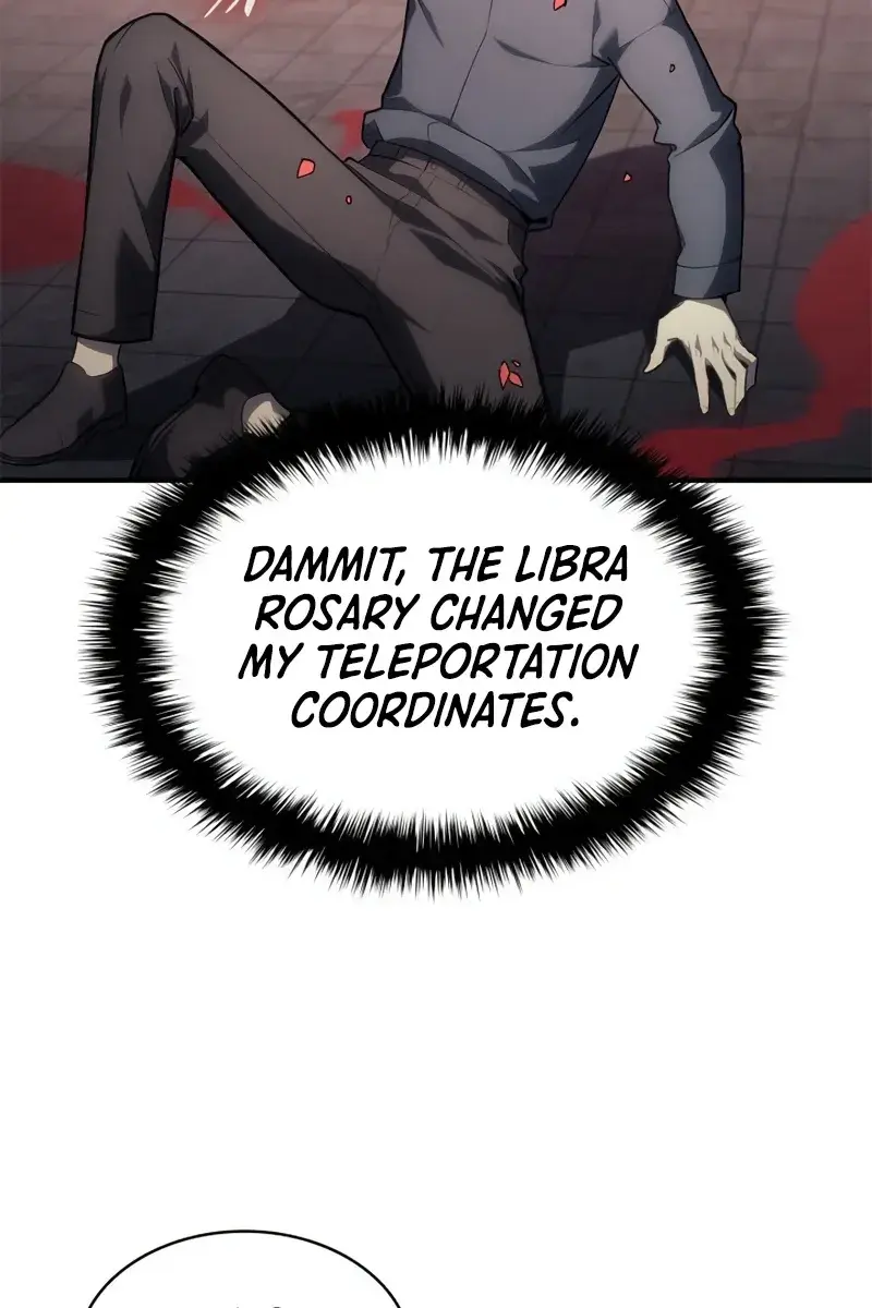 Return of Disaster Class Hero Chapter 49 Page 186