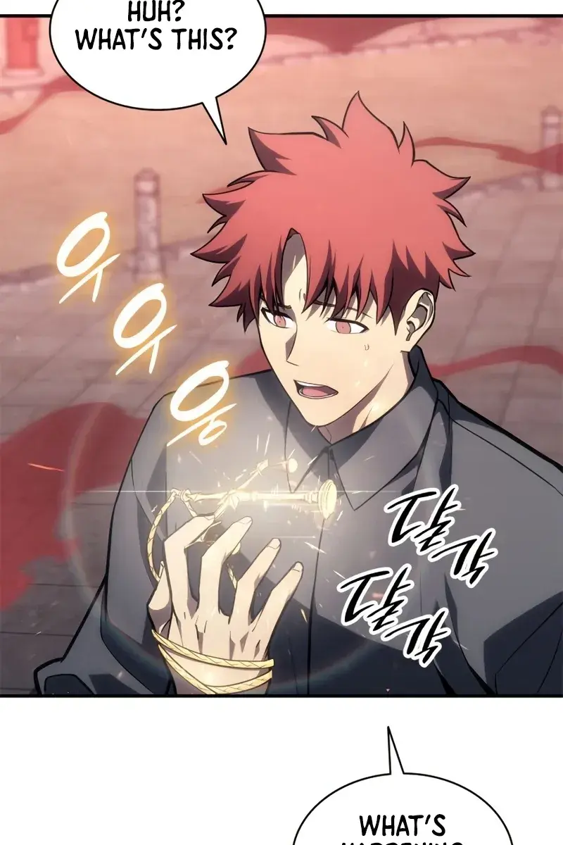Return of Disaster Class Hero Chapter 49 Page 187