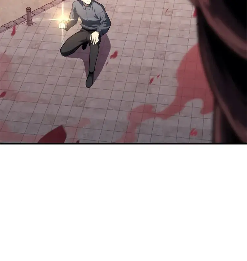 Return of Disaster Class Hero Chapter 49 Page 189