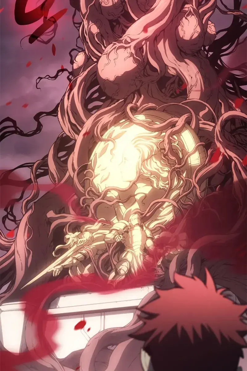 Return of Disaster Class Hero Chapter 49 Page 193