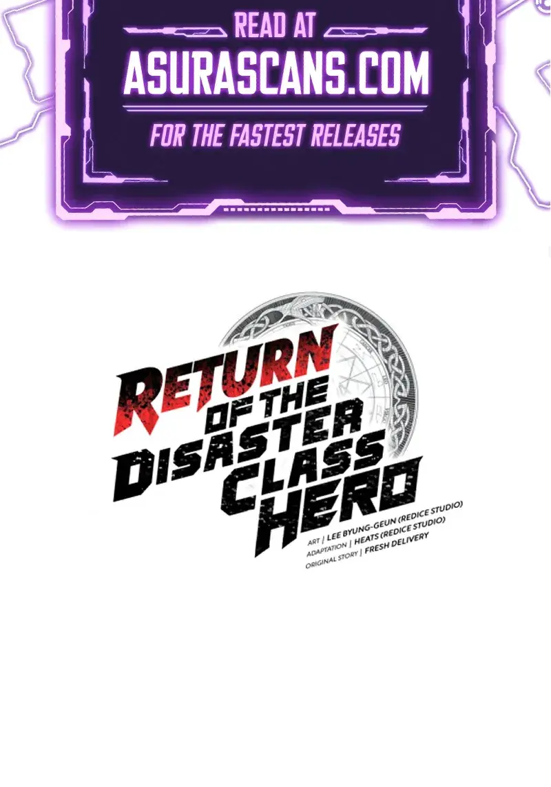 Return of Disaster Class Hero Chapter 49 Page 195