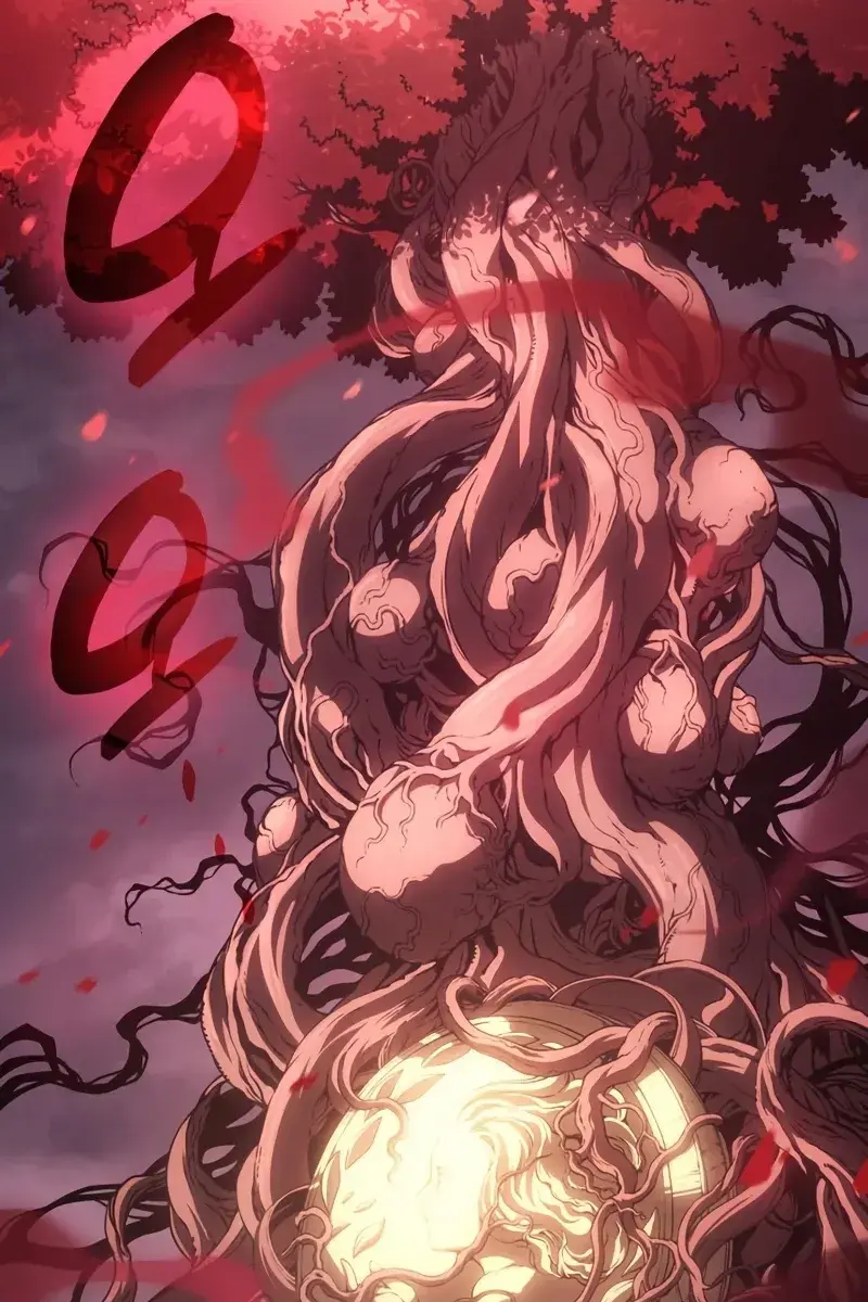 Return of Disaster Class Hero Chapter 50 Page 6