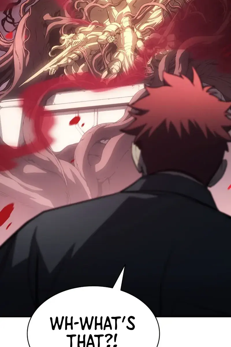 Return of Disaster Class Hero Chapter 50 Page 7