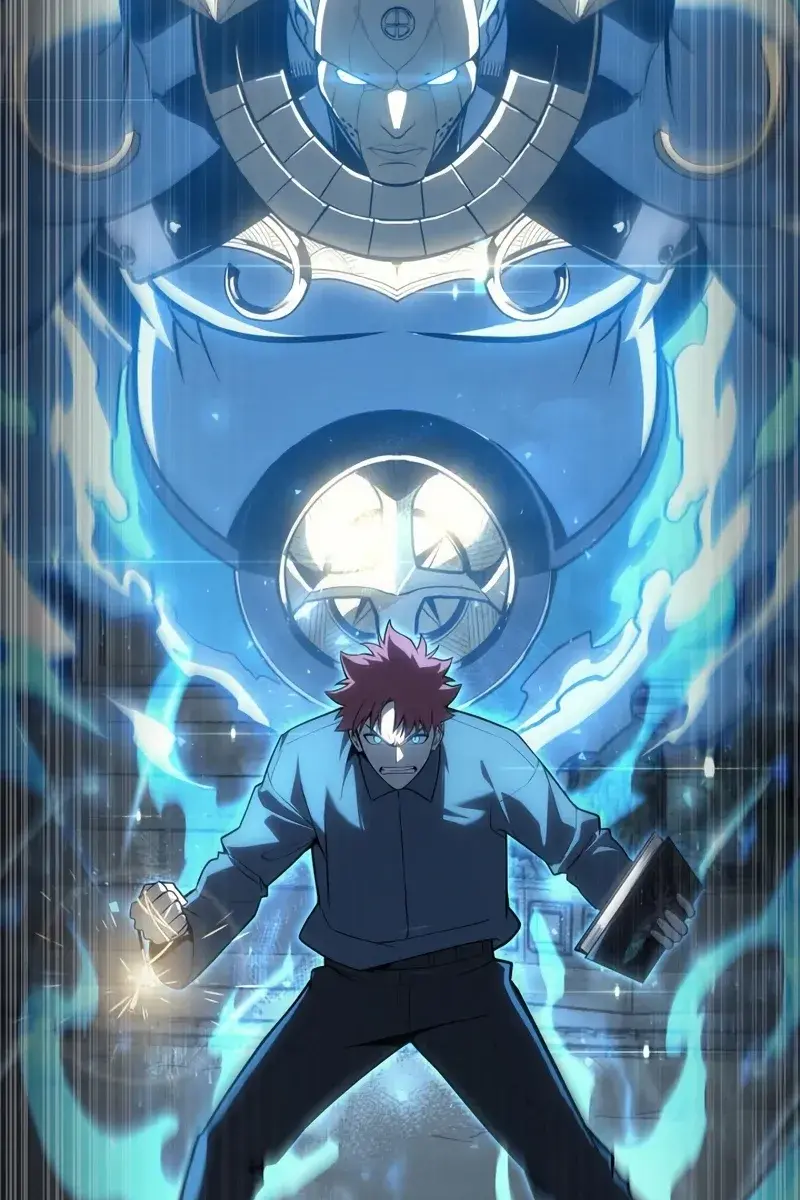 Return of Disaster Class Hero Chapter 50 Page 18