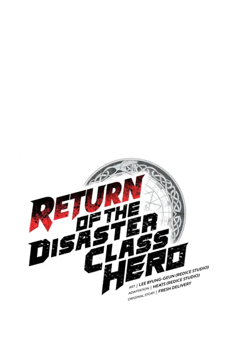 Return of Disaster Class Hero Chapter 50 Page 20
