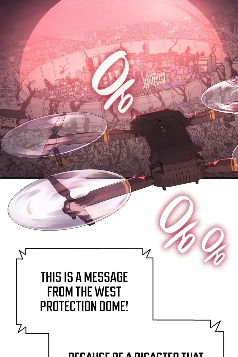 Return of Disaster Class Hero Chapter 50 Page 22