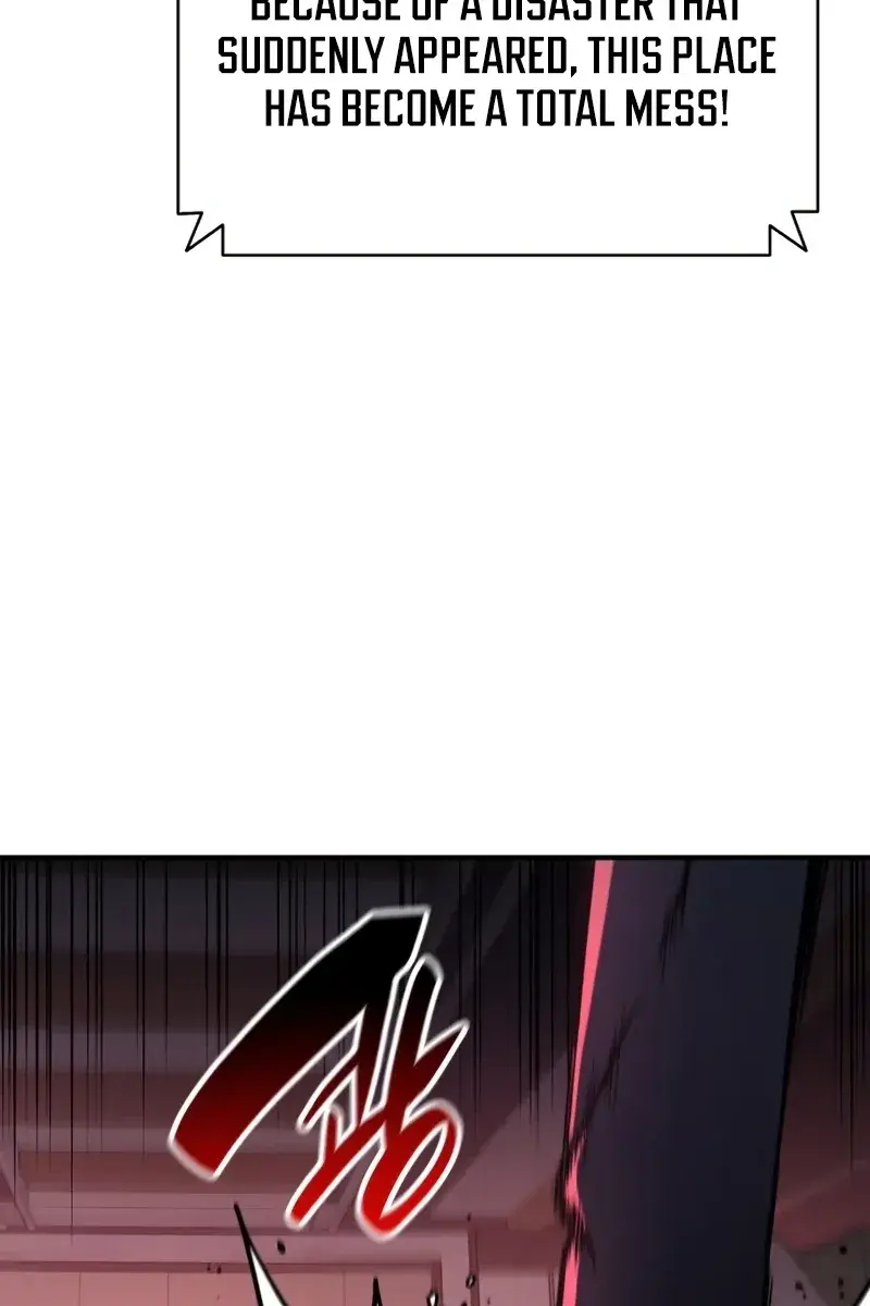 Return of Disaster Class Hero Chapter 50 Page 23