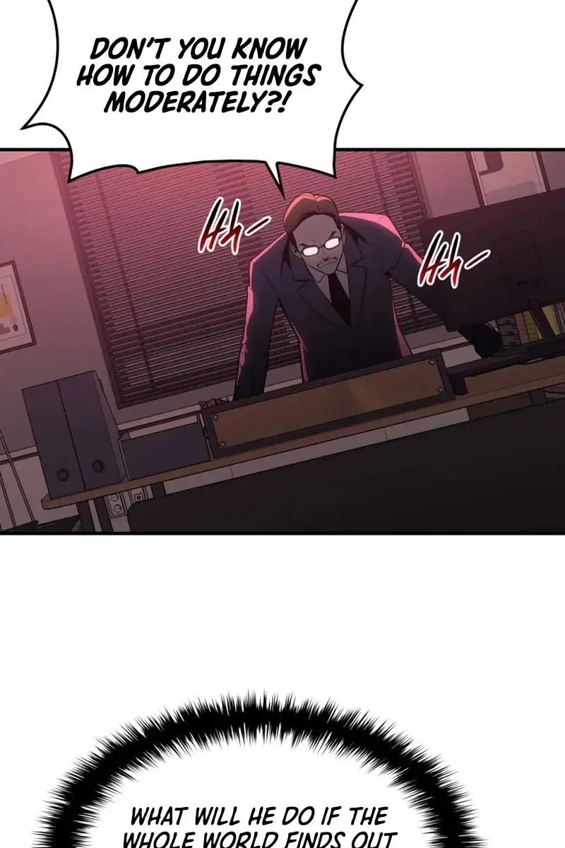 Return of Disaster Class Hero Chapter 50 Page 25