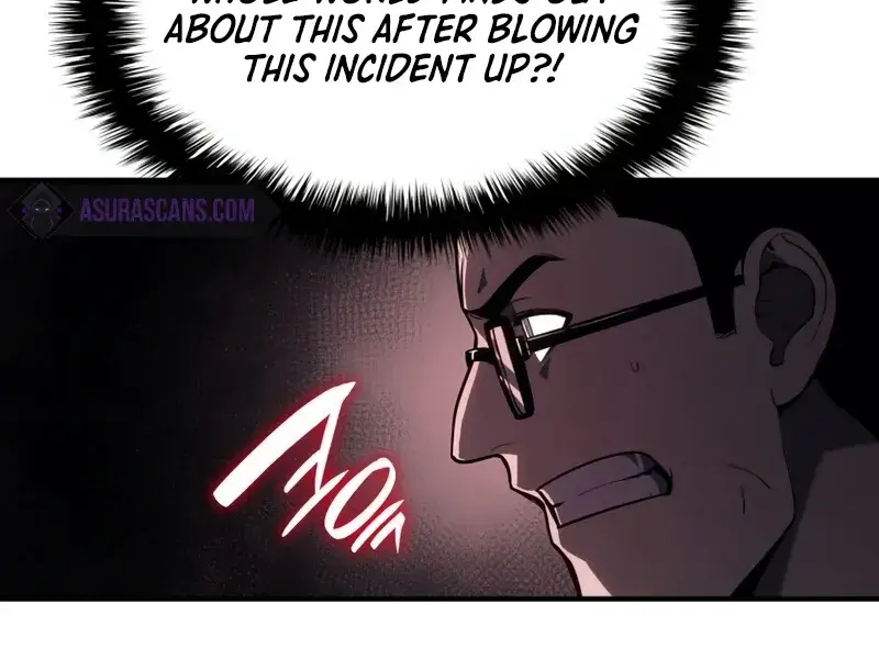 Return of Disaster Class Hero Chapter 50 Page 26