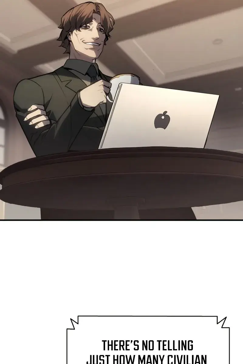 Return of Disaster Class Hero Chapter 50 Page 32